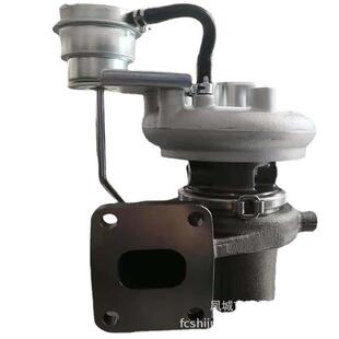 工厂涡轮增压器TD0528230 81100 451004D3449178 0132349179