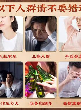 国药药5材企三七粉正品官方业店云南文山正宗FVR纯细田三七粉大罐