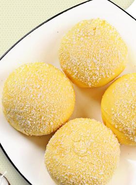 健沣面礼椰UDI奶红豆包营养早餐加热即食酒店用商半成品心康点包