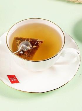 药知源LDC胖大海汉枇杷茶5克草x15小包正品枇杷叶果金银罗花养生