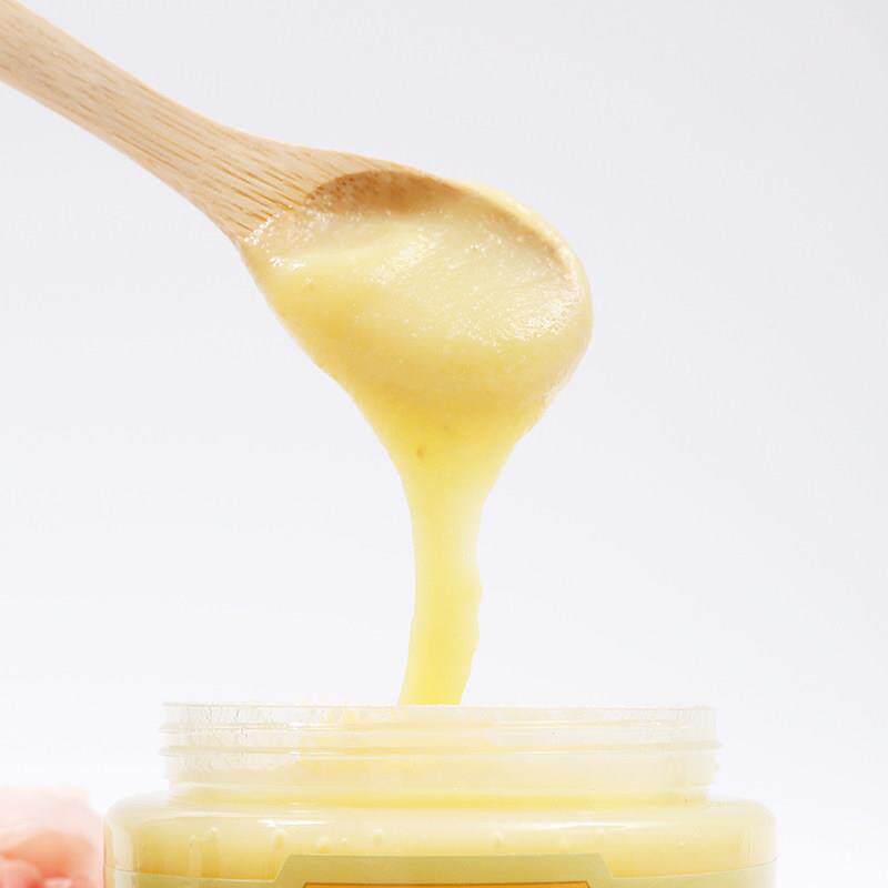 黄果树蜂鲜王浆贵州高原山蜜源新鲜春蜂浆高活性王浆URV皇浆5园0