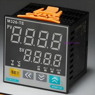 TM1A A01全功能输入输出灰色外壳 GQEM高桥温控仪表M336