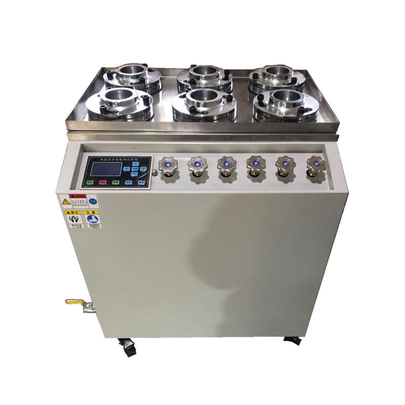KCS-1.5型防水卷材抗窜水性试验仪自动加压补压检测仪