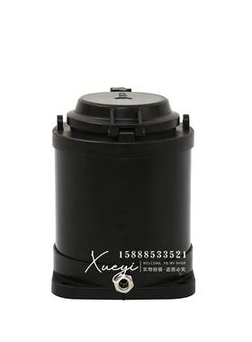 船用海星航行信号灯CXH7-21P巴拿马运河操舵灯操纵灯蓝色信号灯