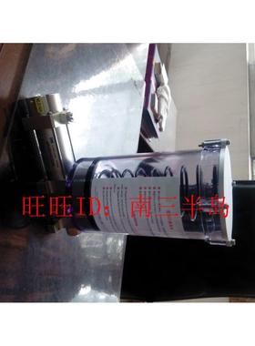 代替贝奇尔SURE-881型气动润滑泵41880-20   气动油脂泵DPG-881