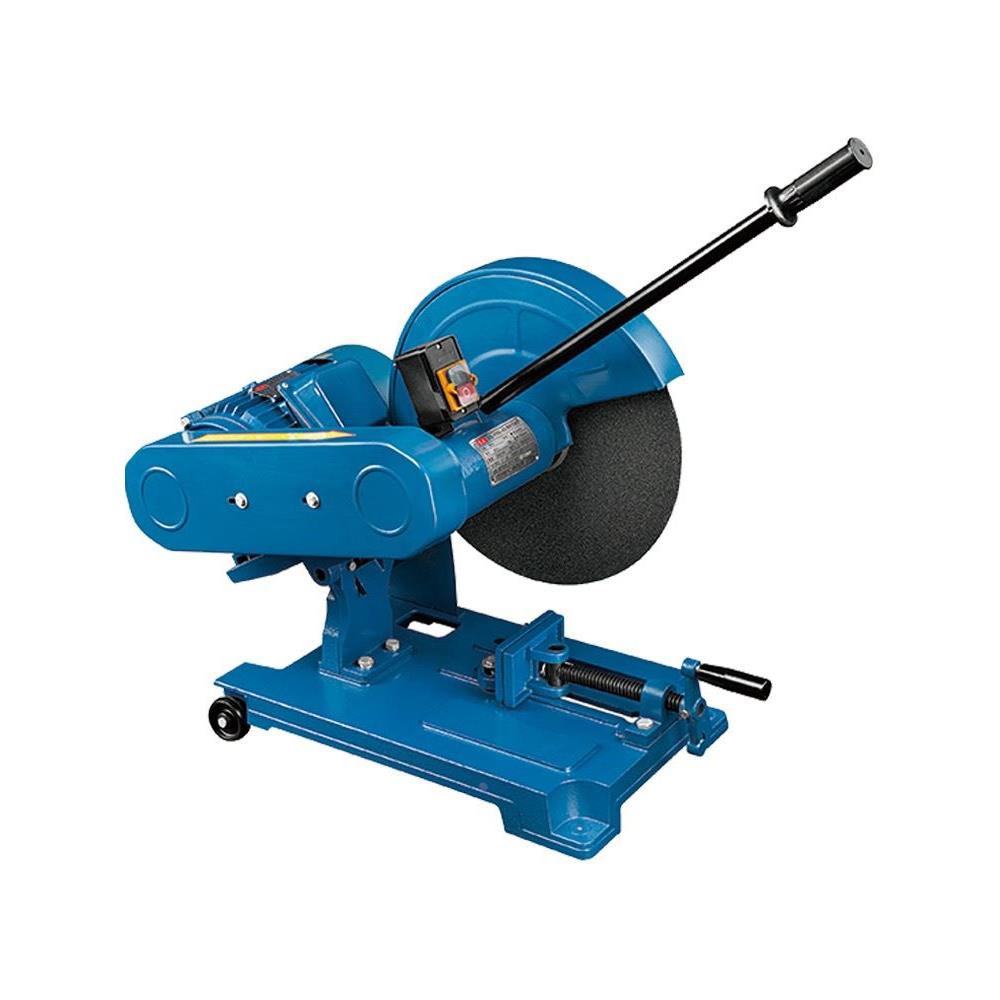 J3G-FF03/FF05-400B大尺寸工业级型材切割三相380V切割机