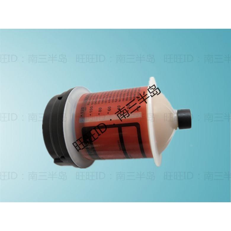 全新国产 E120/240ML电化学加脂器 一次性注脂1-12个月