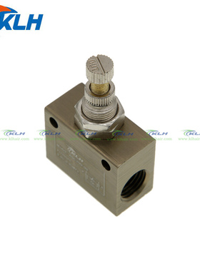 。KLH金龙发ASC系列流量控制阀KASC100-06/200-08/300-10/300-15