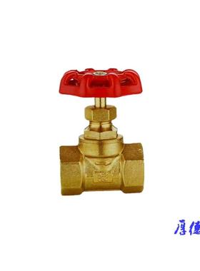 截止阀瑞格铜截止阀 丝口截止阀 四氟截止阀 RG101/2/6/8/9