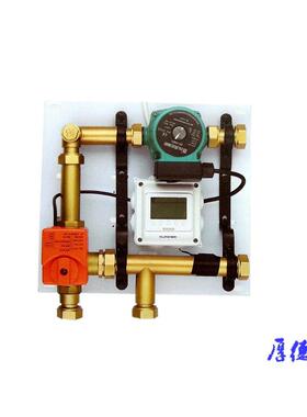 三通组件 瑞格进水浑水系统 末端三通组件 RG101-112