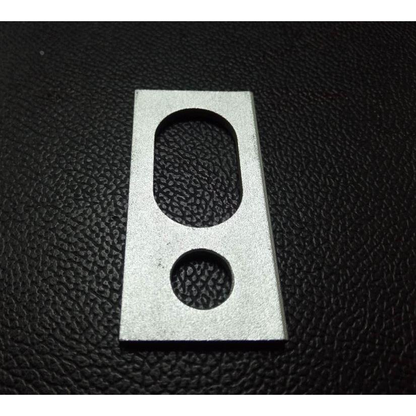 M18激光漫反射光电开关传感器红外感应开关可见光50CM可调NPN24V