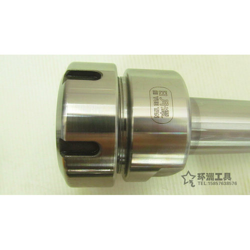 。日月潭MT莫氏弹簧夹头刀柄CNC数控刀柄BT刀柄MT4-ER32-60