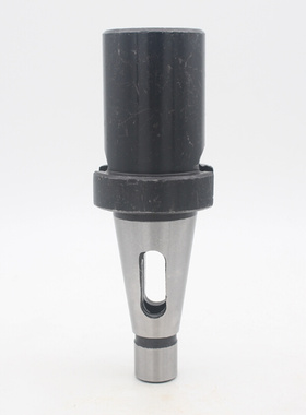 。NT30NT40NT50莫氏锥柄钻头铣刀套刀柄7:24中间套2/3/4/5号变径