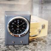 370207船用船钟石英航海天文钟航海计时仪CZ 5可替DSZ时钟CCS认证