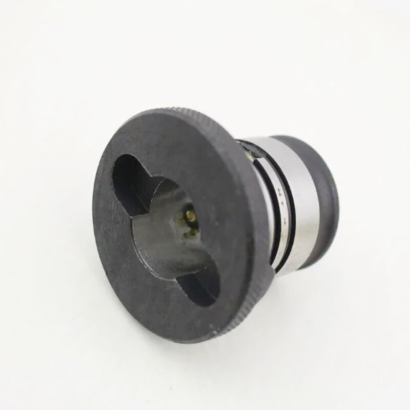 。攻丝夹头转换套G24-G12 4824-4812 JJ4-JJ3 柄30直径转19直径通