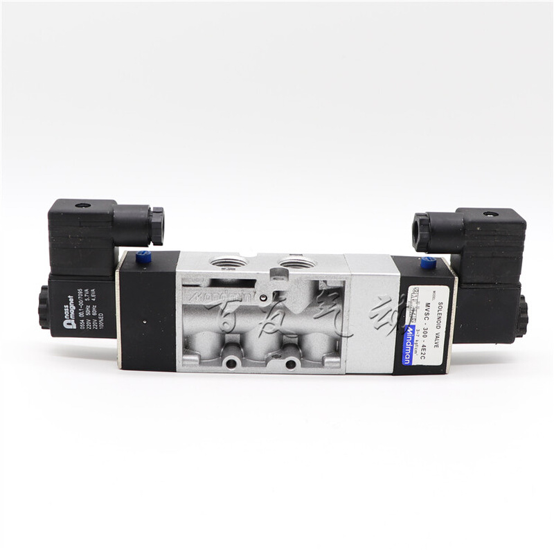 。全新台湾金器型 MVSD/MVSC-220/260/300/460-4E1/4E2/4E2C/4E2R