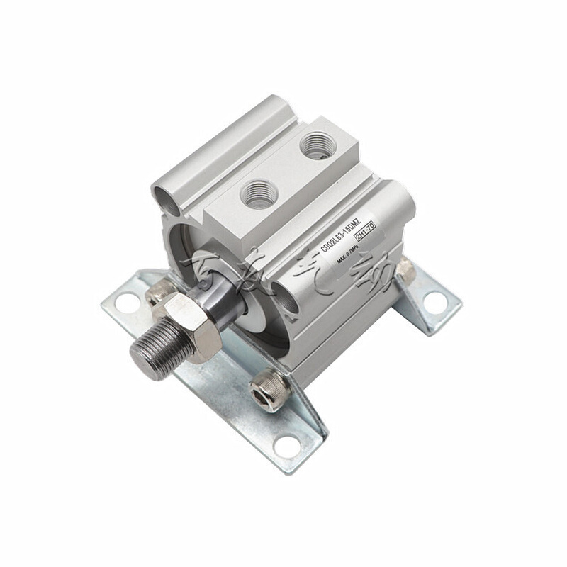 。优气缸 CDQ2F32/CDQ2L32-10/20/25/30/35/40/50/100/150/DZ/DCM