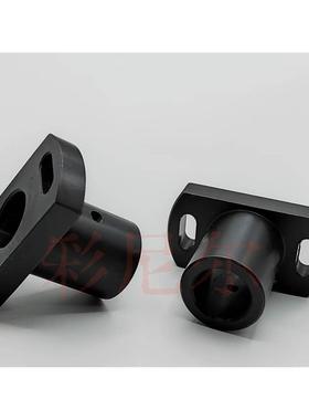 安装用底座 简易·腰形孔型LFSBA20-200LFSBFLFSTFLFSTN15LFSBF20