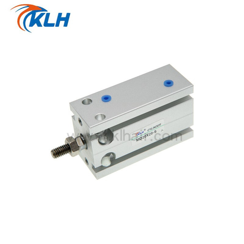 。MD20X35S MD20-35-S MD20*35-S自由安装气缸