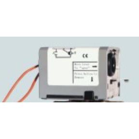 恒森牌DF/F-01A执行器、驱动器、马达