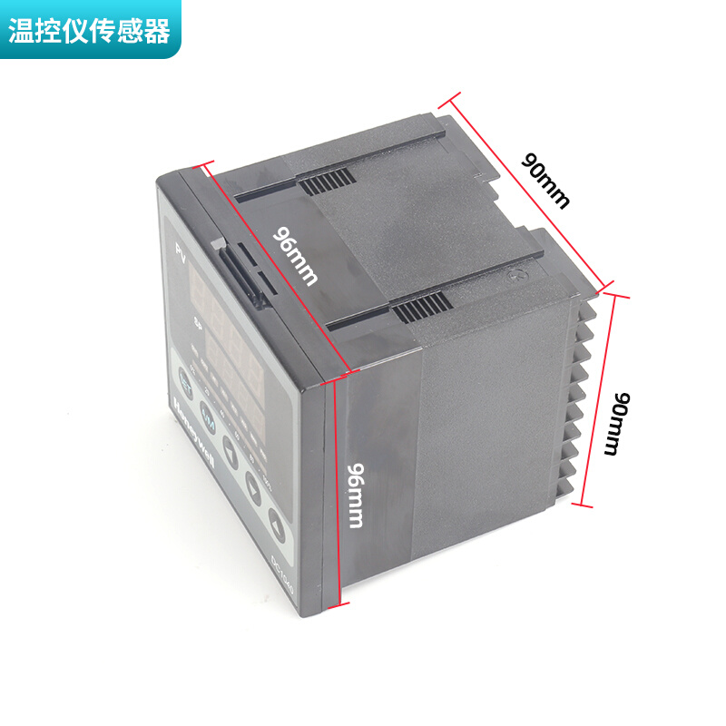 。HONEYWELL霍尼韦尔DC1040高精度温控仪DC1040CR-301000-E 70100