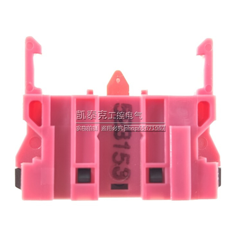 。原装正品IDEC和泉22MM按钮开关触点HW-C10 HW-C01 HW-G10 HW-G0