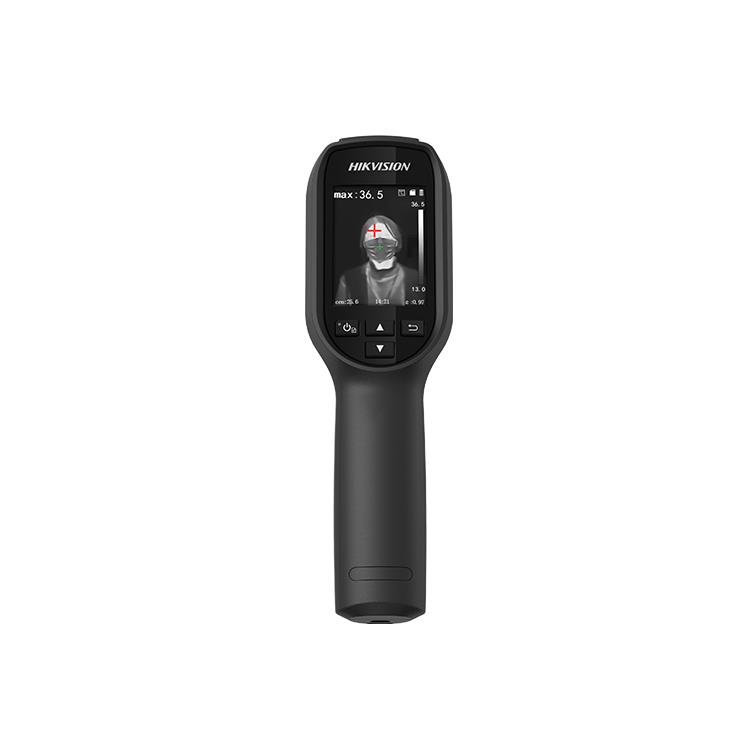 海康威视红外热像仪TBC-3117-3U测温枪高精度手持红外线测温仪