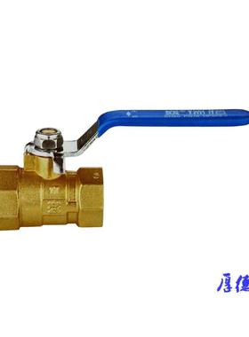 球阀 瑞格铜球阀内丝球阀长把/蝶把内外丝球阀RG101/60/10/09