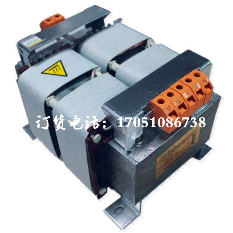 九川电气JBK6机床变压器JBK6-500VA250VA1000VA1600VA630VA400VA