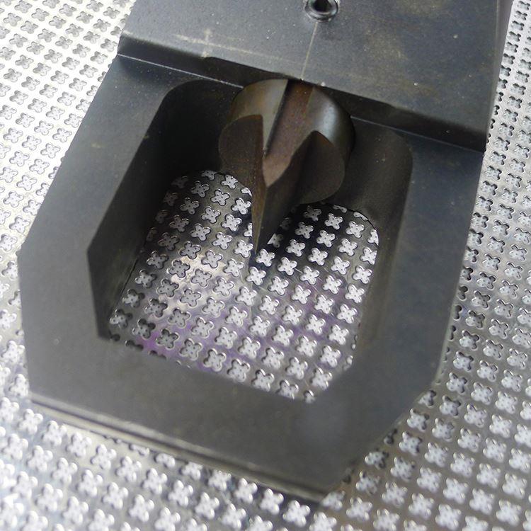 4150分体液压螺帽破切器 螺母生锈劈开器 切除器劈裂斜头M27-M33