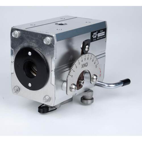 PX30B光杆排线器 新器PX30带架排线器 带筒式排线装置 自动排线机