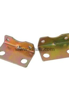 。CQ2B/ACQ16/20/25/32/40/50/63/80/100LB脚架