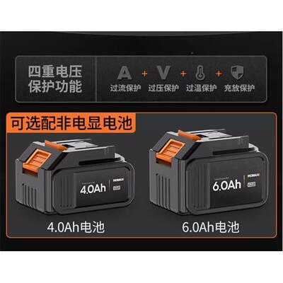 德国KOMAX充电式小型砂带机锂电微型迷你电动抛光机打磨机