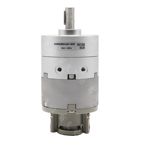 。叶片旋转气缸CDRB2BWU30/CRB2BW30-180S/CRB2BWU30-90S/30-270S