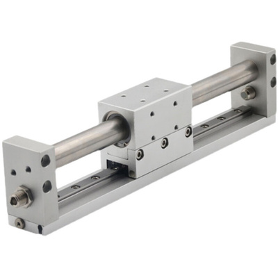 。无杆气缸RMH10/RMH16/RMH20/RMH25X50S/100S/150S/200S/300S/50