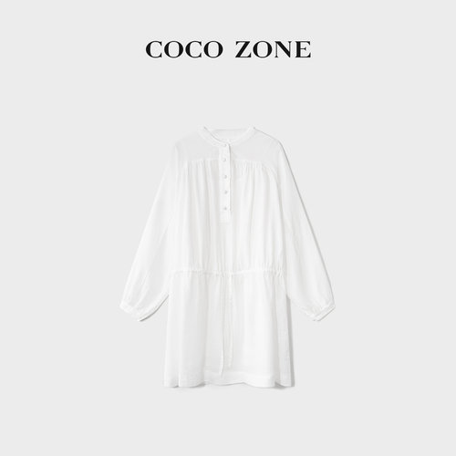 COCO ZONE刘一一