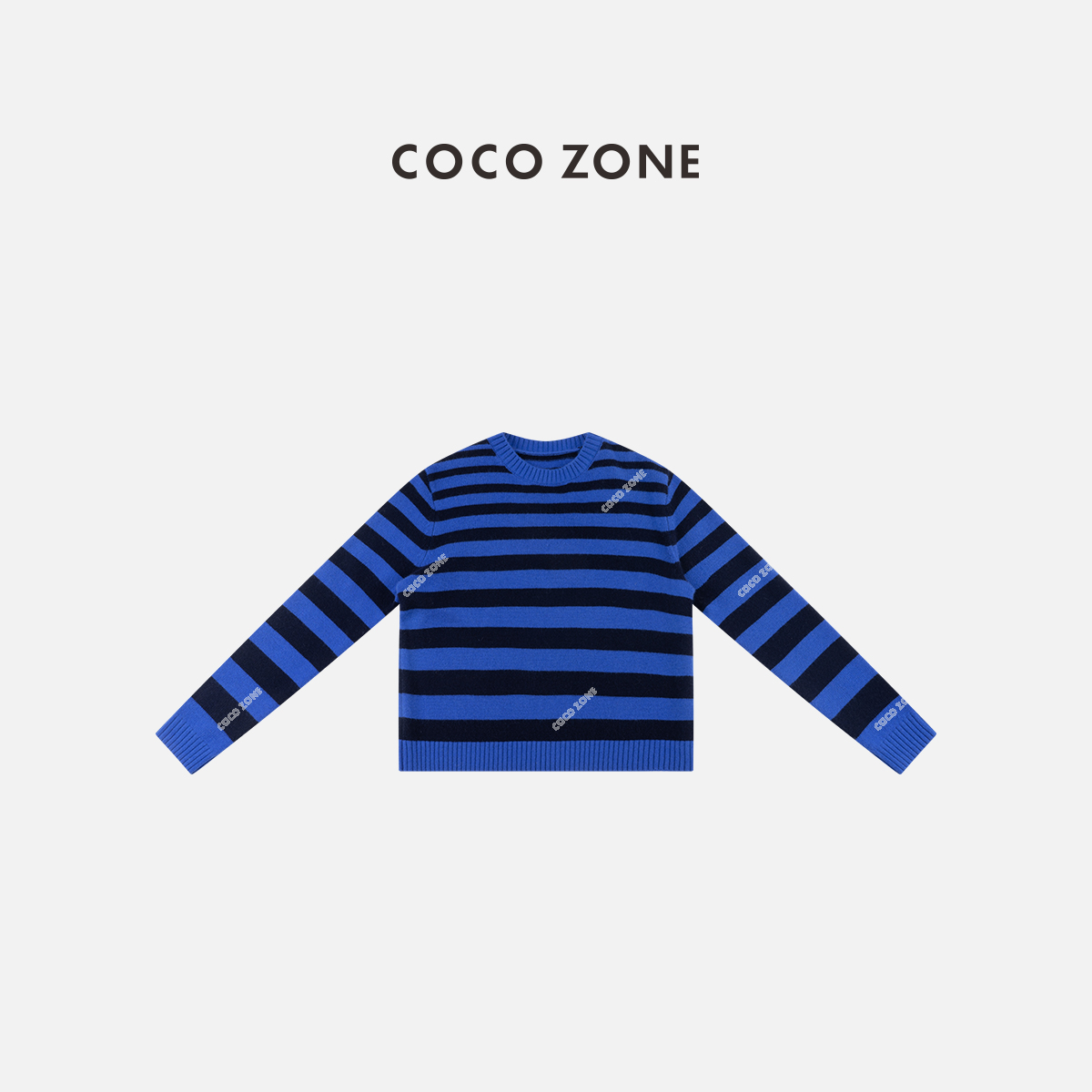 COCO ZONE 刘一一 