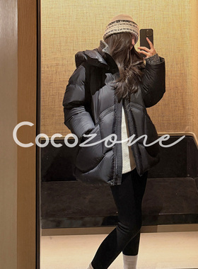 COCO ZONE 刘 一一