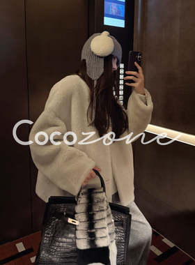 COCO ZONE 刘 一一 