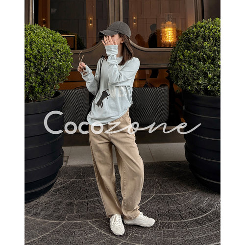 COCO ZONE 刘一一