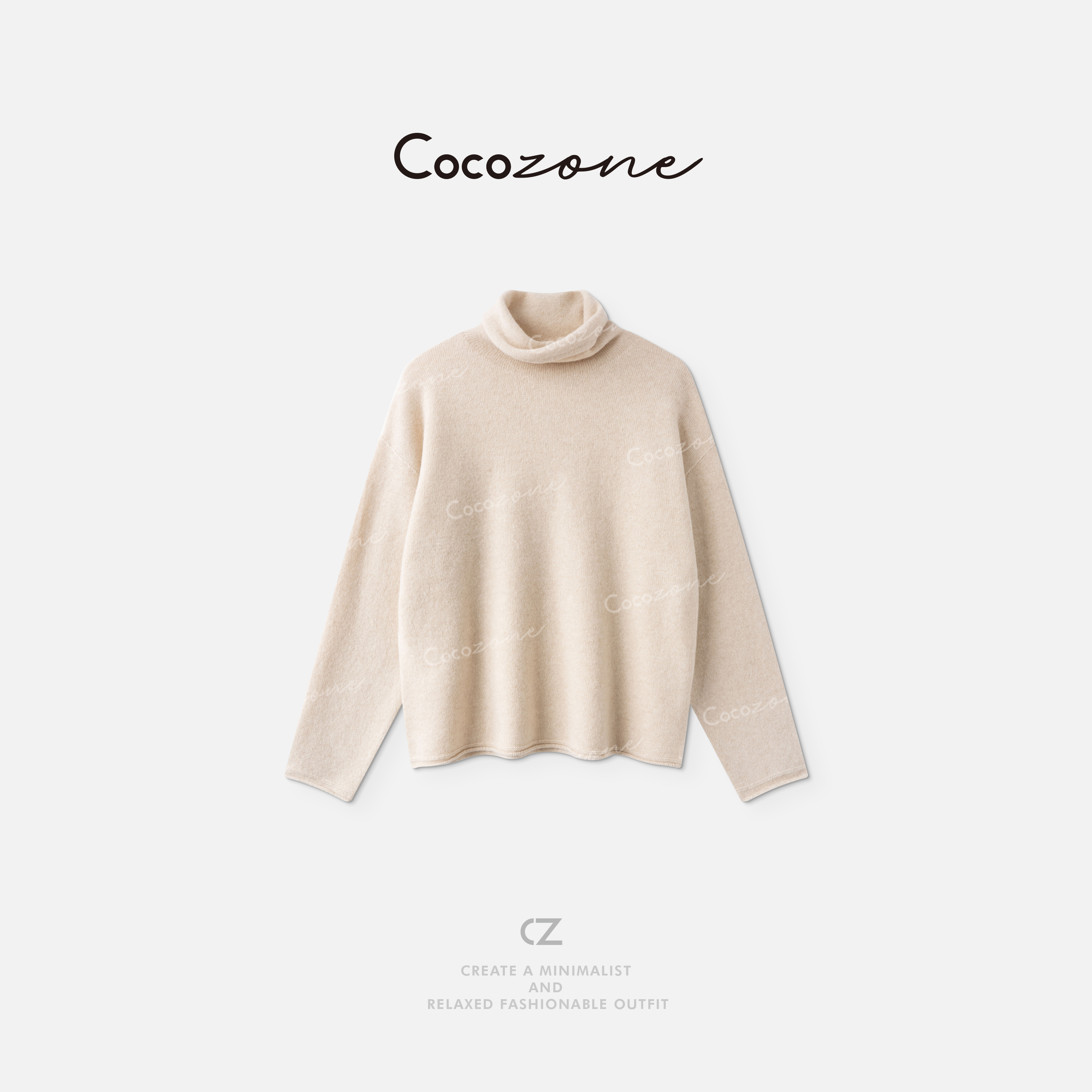 COCO ZONE 刘一一