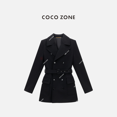COCO ZONE刘一一 
