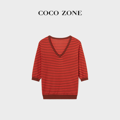 COCO ZONE刘一一