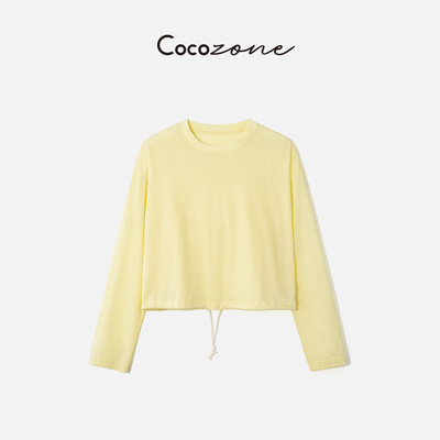 COCO ZONE 刘一一