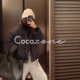 90白鹅绒立领鹅绒服 COCO CD2A3044 一一 云朵鹅 ZONE 刘