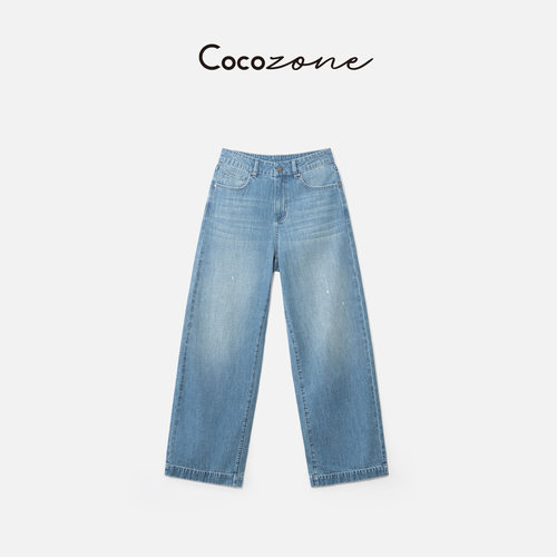 COCO ZONE刘一一