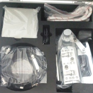 邦亿 钢丝绳探伤仪 便携式电梯钢丝起重机无损索道钢丝结构检测器