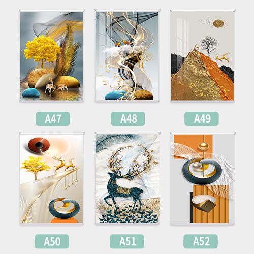 厨房卫生间免打孔窗帘防水防油隔热半遮光浴室卷拉式厕所升降卷帘