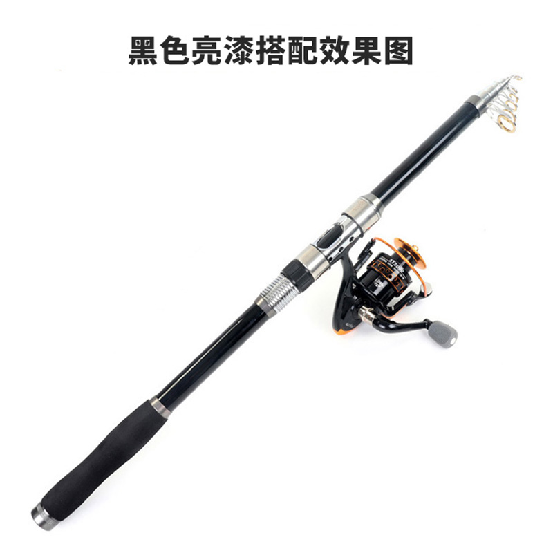 海竿单竿海杆单杆2米12米42米73米3米6抛竿裸抛杆竿裸杆甩杆超硬