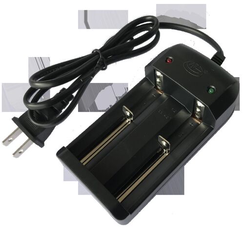 A品32650锂电池 实际大容量6500毫安3.7V4.2V手电用26700欢迎实测
